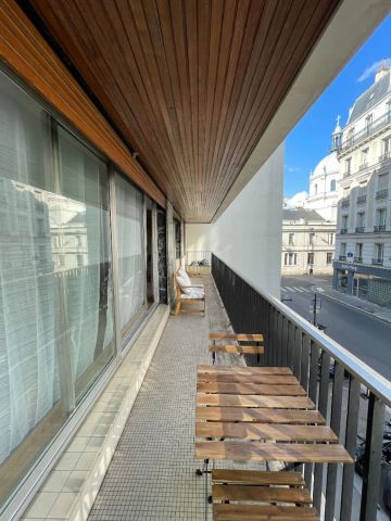 PARIS 16 - RANELAGH - Photo 4