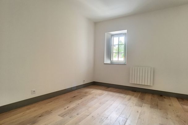 Appartement à louer - Photo 1