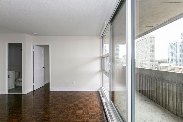 For Lease - 33 Isabella Street Unit# 610, Toronto, Ontario - Photo 1