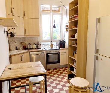 Location Appartement 3 pièces 62m² COMPIEGNE 60200 - Photo 5