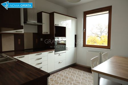 os.Magnolia | 2 pok.| Winda | Taras - Photo 3