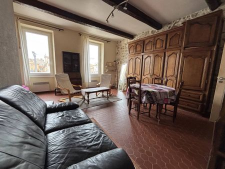 Location Appartement - Photo 2