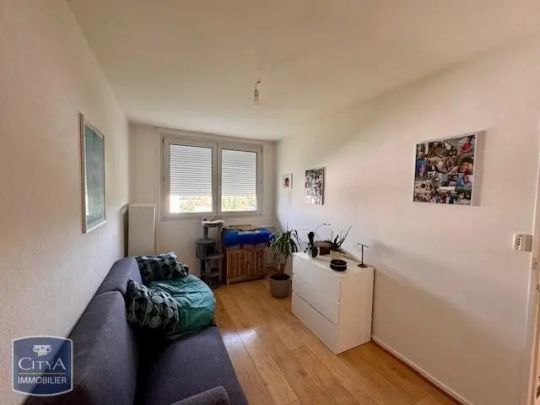 Appartement à louer 4 pièces 95.75m² - Photo 1