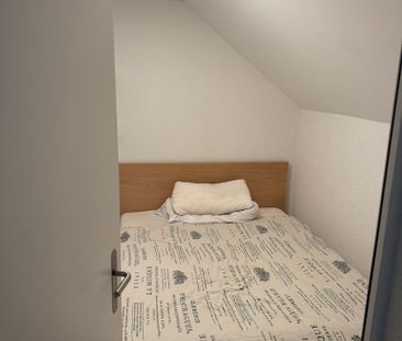 Luxuriöses Wohnen oberhalb des legendären Aarbergerhofs! - Photo 6