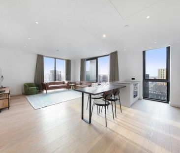 3 bedroom apartment to rent - Photo 2