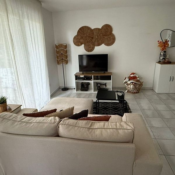 Appartement - KEMBS - 45m² - 1 chambre - Photo 1