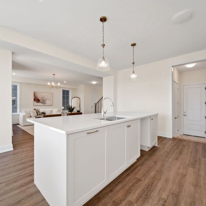 For Lease - 3194 Orion Boulevard, Orillia, Ontario - Photo 1