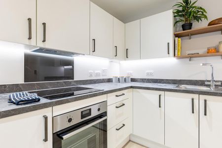 1 bedroom apartment to rent - Photo 2