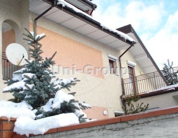 Dom na wynajem - Zdjęcie 1