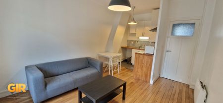 Location Appartement 2 pièces 32m² RENNES 35000 - Photo 2