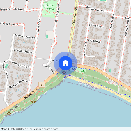 Beaumaris, Melbourne - Inner South