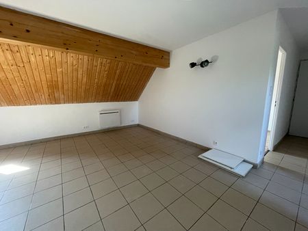 08 FRAILLICOURT APPARTEMENT T4 - Photo 3