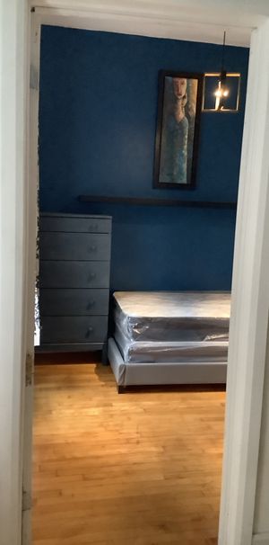 Chambre à Louer Dans Un Grand Apparteme - Photo 1