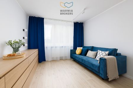 Dwa oddzielne pokoje, umeblowane, po remoncie! - Photo 3