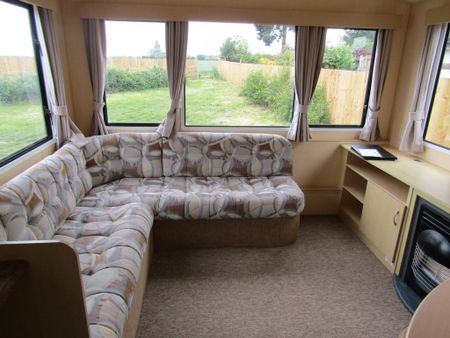 2 bedroom mobile home to rent - Photo 2