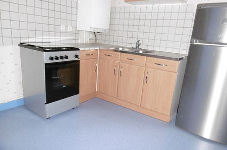 Location Appartement 2 pièces 45m² - Photo 2