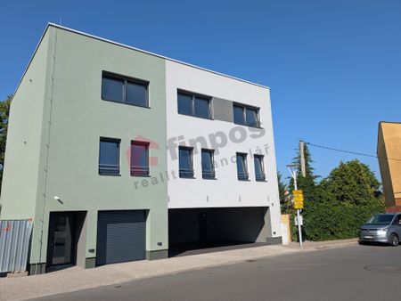 Pronájem bytu 2+kk 45 m², Nádražní , Vlašim - Photo 4