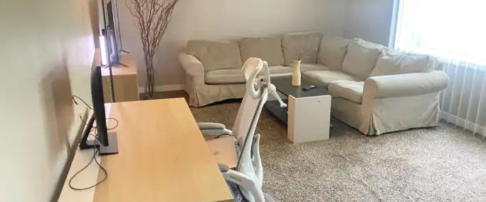 Cozy 3-Bedroom Main Floor Unit for Rent | Calgary - Photo 1