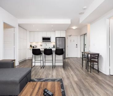 For Lease - 375 Sea Ray Avenue Unit# 211, Innisfil, Ontario - Photo 3