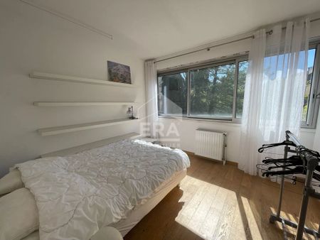 LA TORSE - AIX EN PROVENCE - T3 TERRASSE - PARKING - PISCINE - ENTIERREMENT MEUBLE - Photo 5