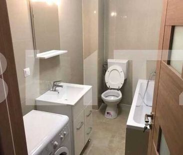 Apartament 1 camera, decomandat, 43 mp, garaj, zona strazii Bradutului - Photo 4