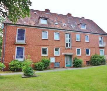 3,5-Zimmer-Wohnung mit Balkon frisch saniert - Photo 3