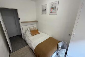 Calle Cura Merino, Málaga, Andalusia 29014