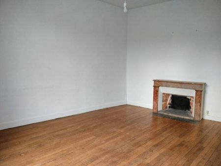 Appartement 3 pièces - - Photo 4