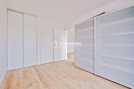 T2 avec terrasse et parking - Photo 4