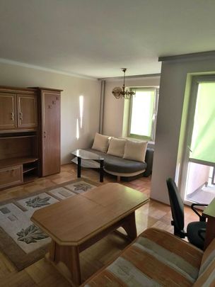 Pokój, ul. Monte Cassino - Zdjęcie 1