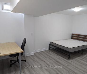 For Lease - 8 Queen Isabella Crescent Unit# Lower, Vaughan, Ontario - Photo 2