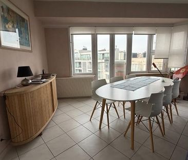 GEMEUBELD APPARTEMENT 1 SLAAPKAMER - Photo 3