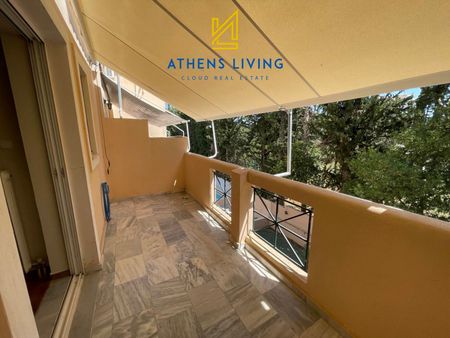 Ενοικίαση κατοικίας, 225 τ.μ., Δροσιά, 1.400 € - Photo 4