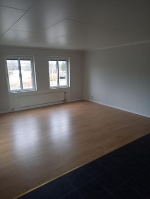 Järnvägsallén, Vimmerby - Foto 1