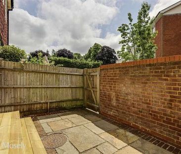 Hosey Hill, Westerham, TN16 - Photo 4