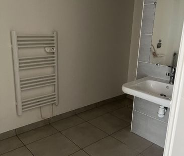Location Maison 3 pièces 57m² - Photo 4