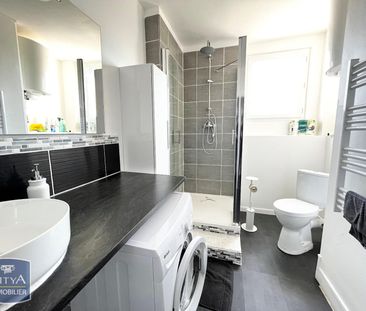 Location Appartement 2 pièces 44m² BOURGES 18000 - Photo 5