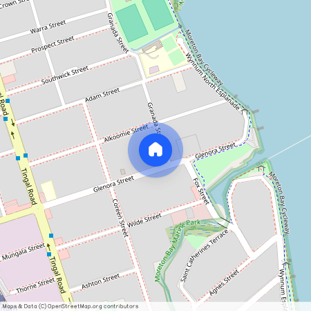 16/41 Glenora Street, Qld 4178, Wynnum