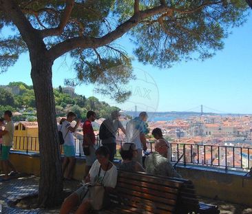 Apartamento T2 em Lisboa - Photo 6