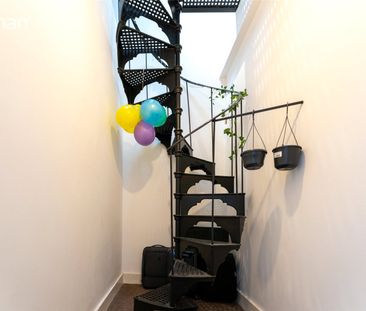 5 bedroom maisonette to rent - Photo 5