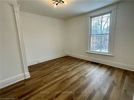 For Lease - 79 Cartwright Street Unit# 2, London East, Ontario - Photo 4