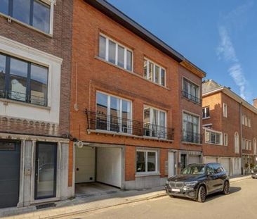 Appartement te huur - Foto 4