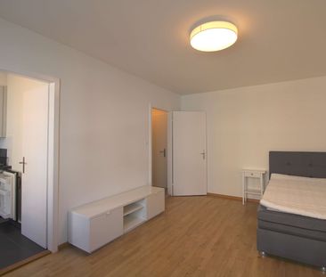1.5 Zimmer, 17 m², 2. Stock - Photo 6