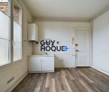Appartement T2 BIS pièce(s) 48 m2 - ELBEUF - Photo 1
