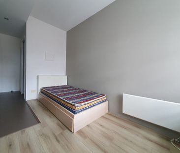 FULLY FURNISHED STUDIO IN PRIME LOCATION - Photo 2