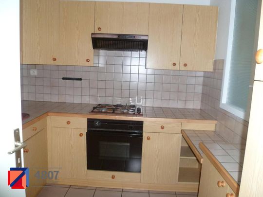 Location appartement 3 pièces 57.85 m² à Cluses (74300) 4 - Photo 1