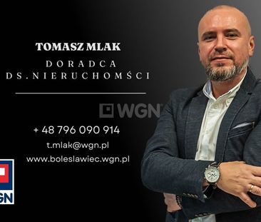 Mieszkanie na wynajem w bloku Bolesławiec - Фото 6