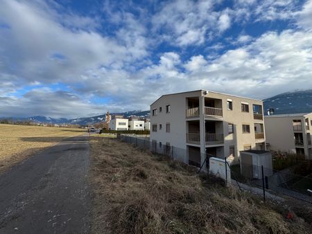 DG-Wohnung im Grünen zur Miete - Photo 4