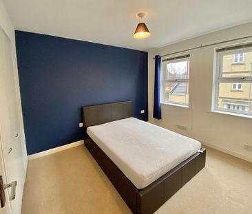 Whitehall Green, Leeds - Photo 4