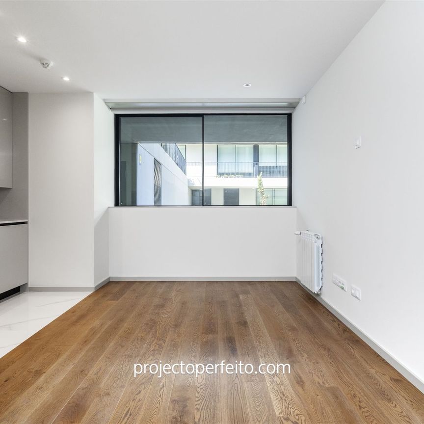 Apartamento T1 em Aveiro - Photo 1